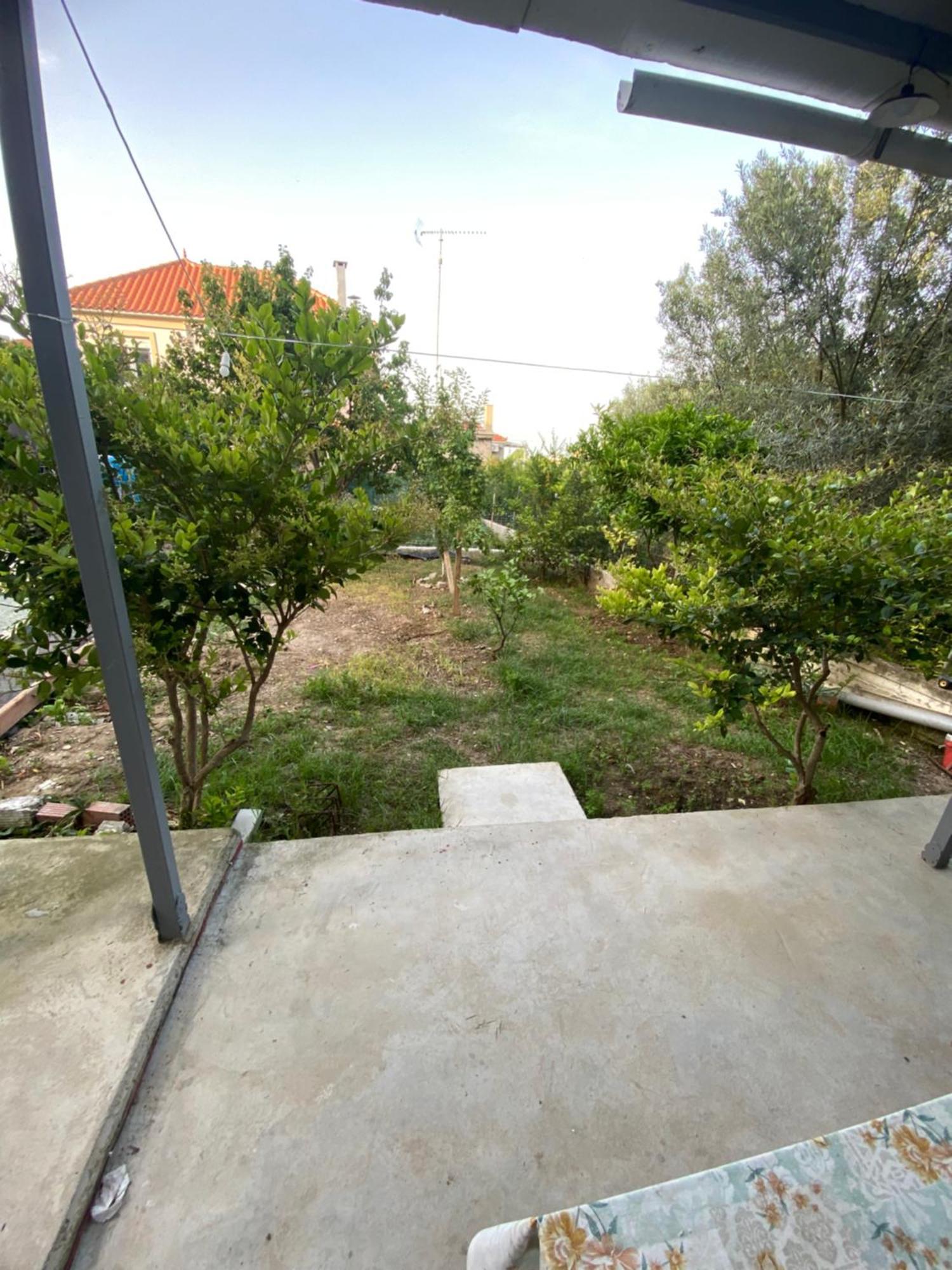 Garden Apartment Mjt Mytilíni Exterior foto